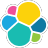 Elasticsearch logo